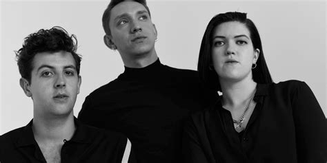 xx gay|The xx Found Themselves in Each Other on New Album I See You